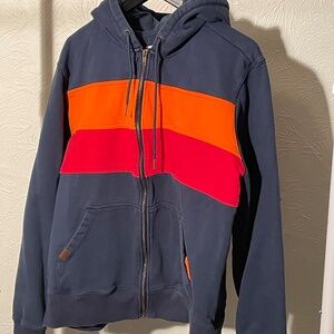 Men's PCH Full Zip Hoodie